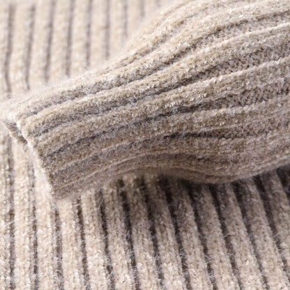 Varezzi Turtleneck Caliboot
