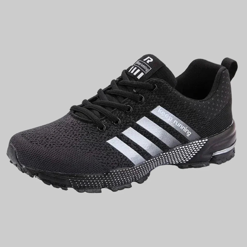 Men's Running Shoes Dynamic Training Design