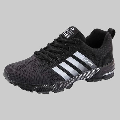 Men's Running Shoes Dynamic Training Design