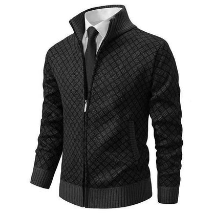 Men's Sophisticated Jacket
