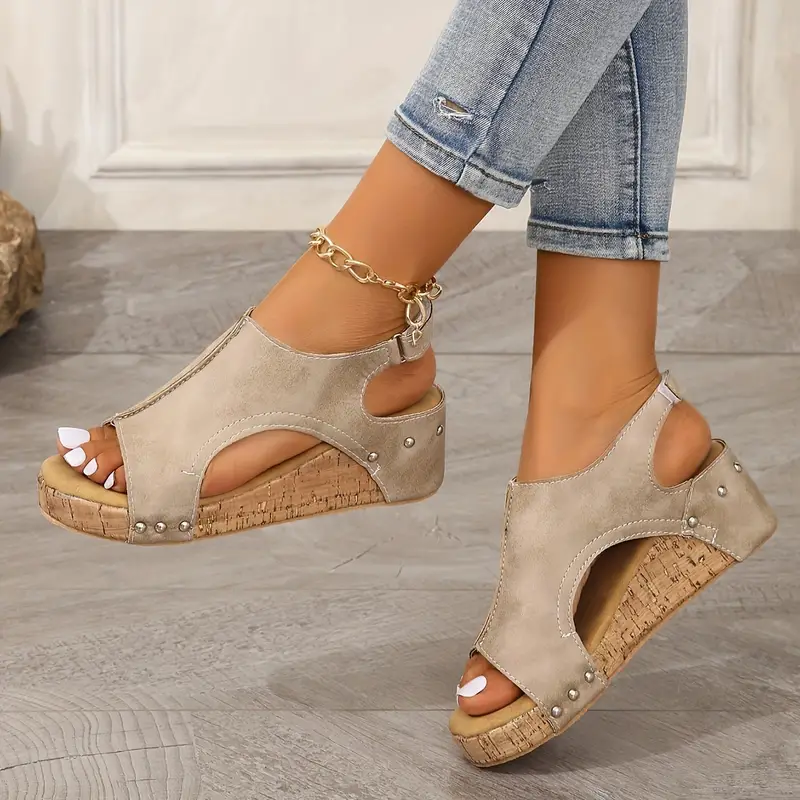 May | Sandals