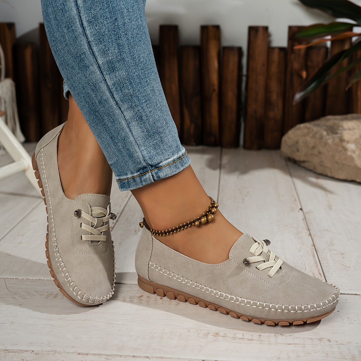 Cambrilee | Loafers