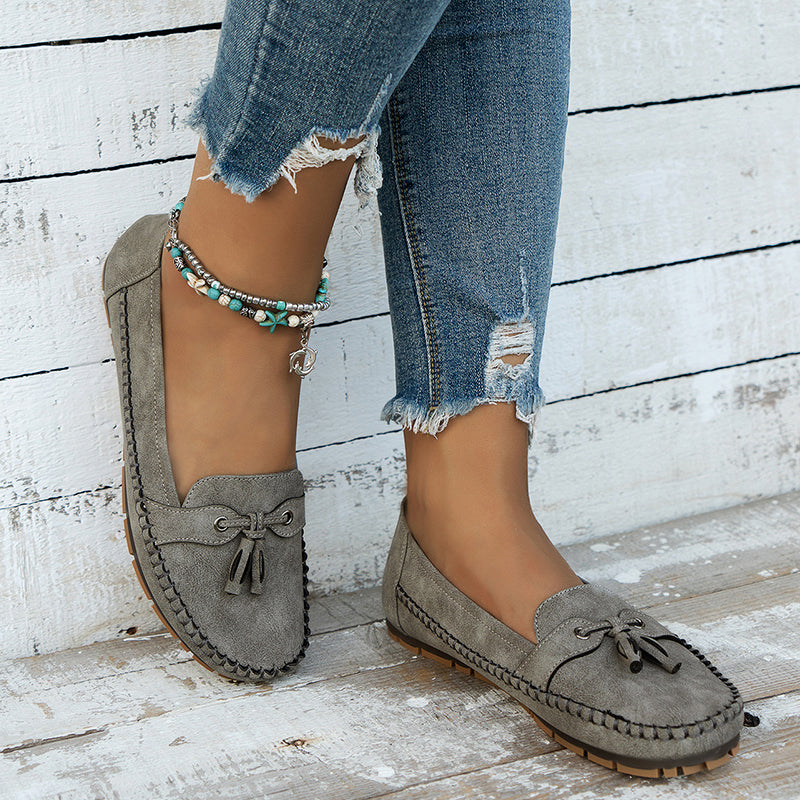 Women's Soft Loafers Comfortable