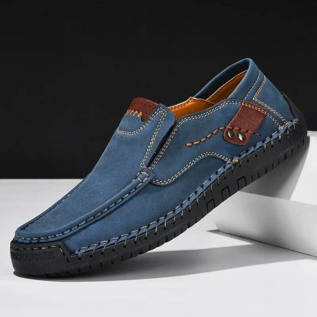 Slip-On Shoes Arch Support Balance Walking