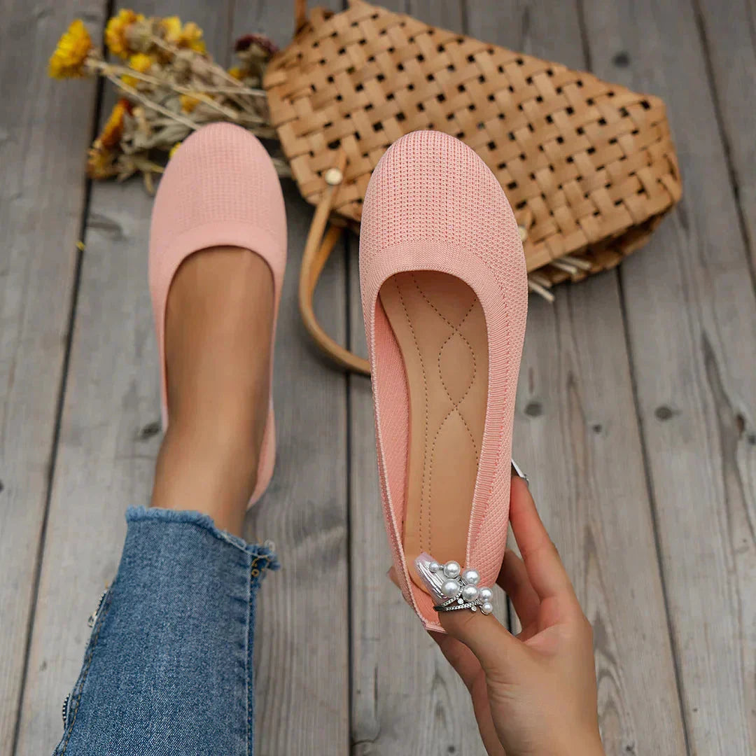 Women's Ballet Flat Shoes