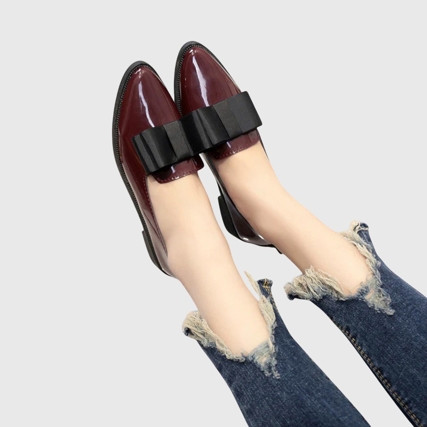 Anya | Loafers