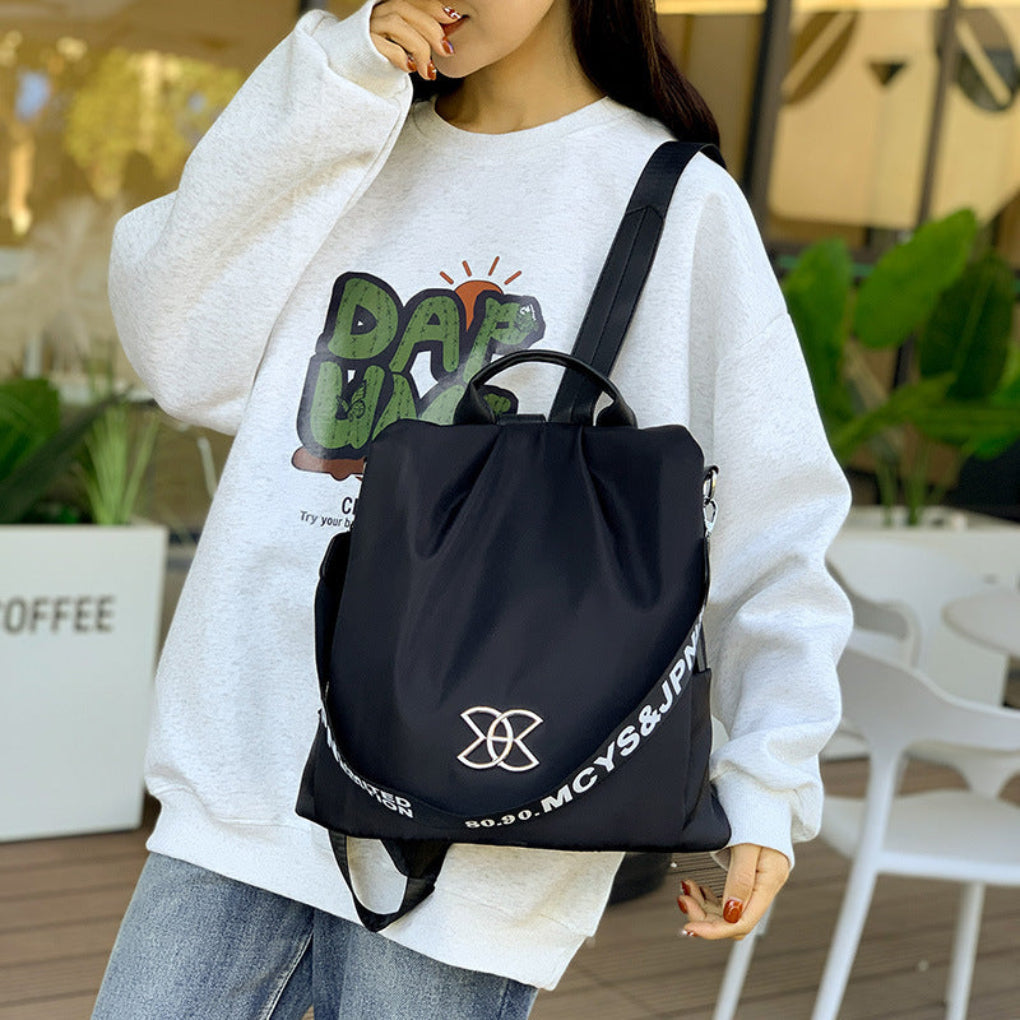 Anti-Theft Backpack Daily Use - Vonnera