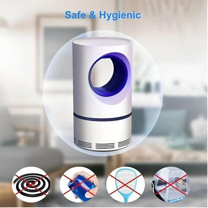 Uv Indoor Outdoor Insect Mosquito Trap Killer
