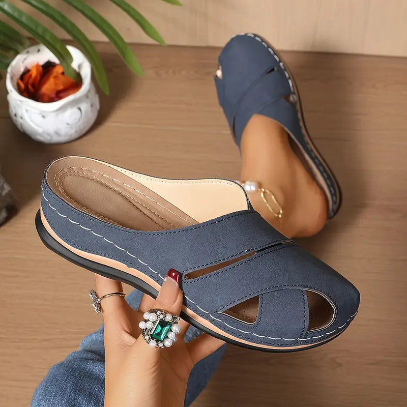 Campbell | Women's Sandals