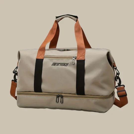 Men's Duffel Bag Spacious