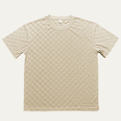 Men's Oversized Summer T-Shirt And Shorts Set
