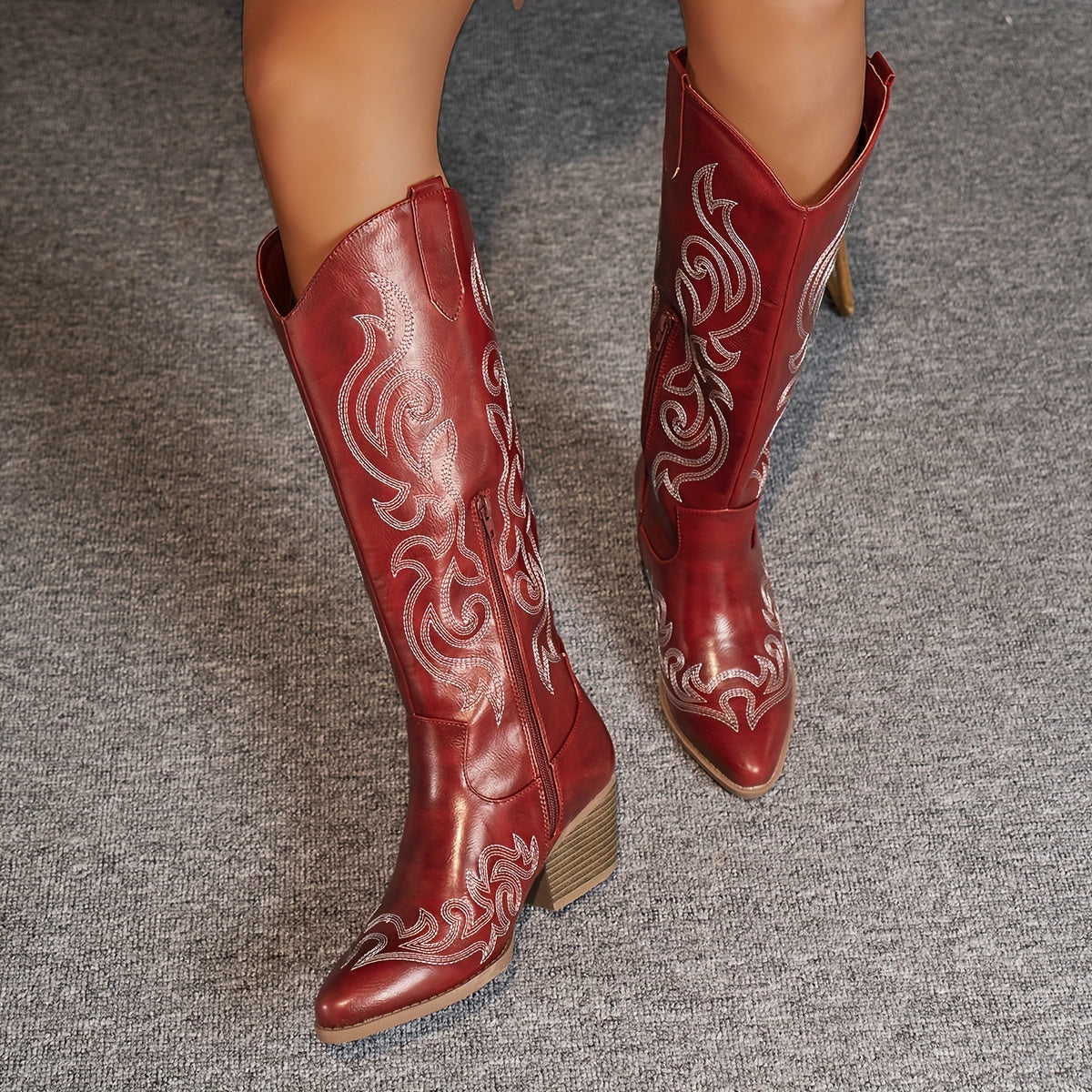 Women's Winter Boots