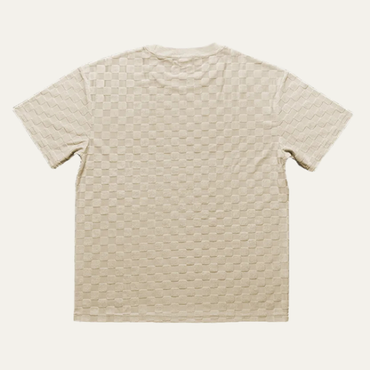 Men's Oversized Summer T-Shirt And Shorts Set