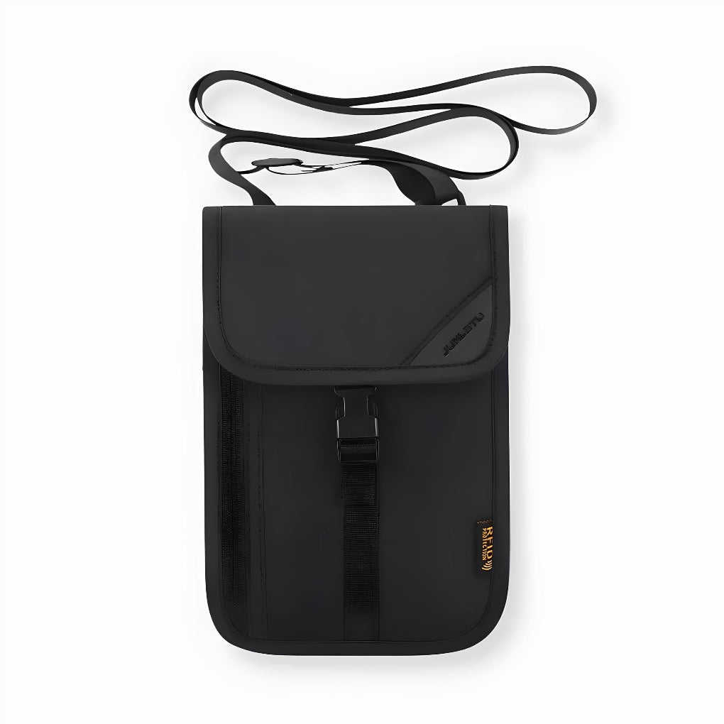 Travel Security Pouch - Vonnera