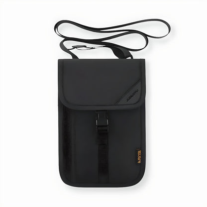 Travel Security Pouch - Vonnera