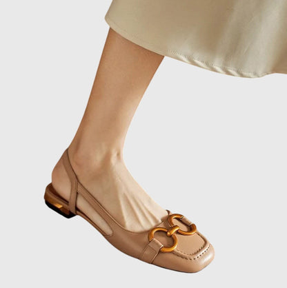 Cecilia | Sandals