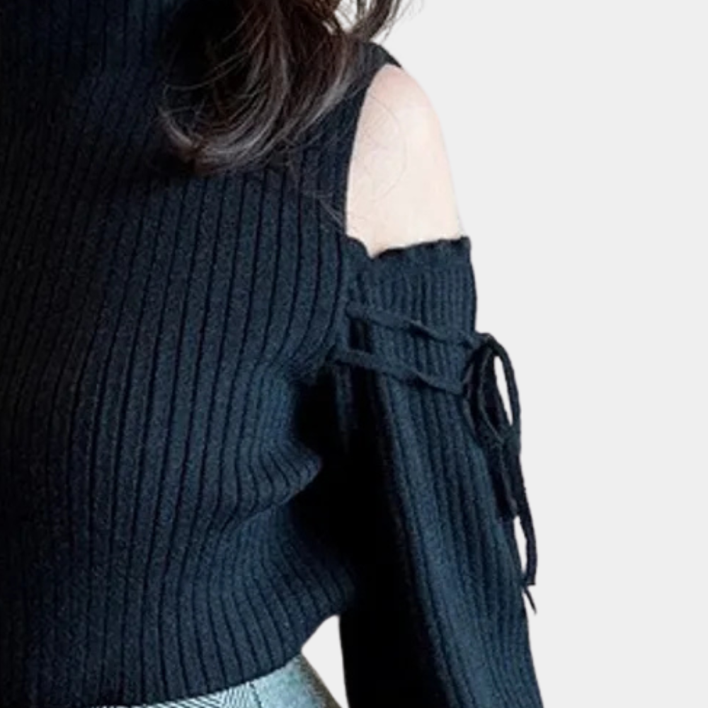 Shiklah Women's Comfort Sweater
