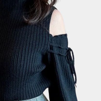 Shiklah Women's Comfort Sweater