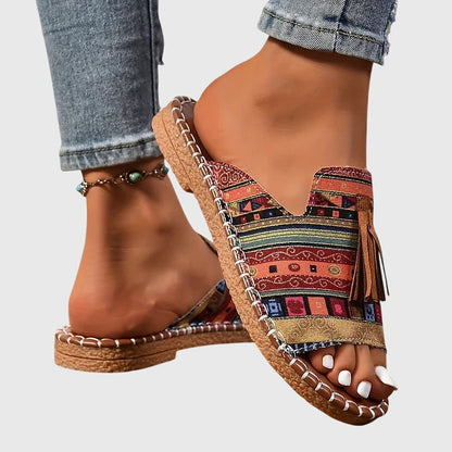Lorraine | Sandals