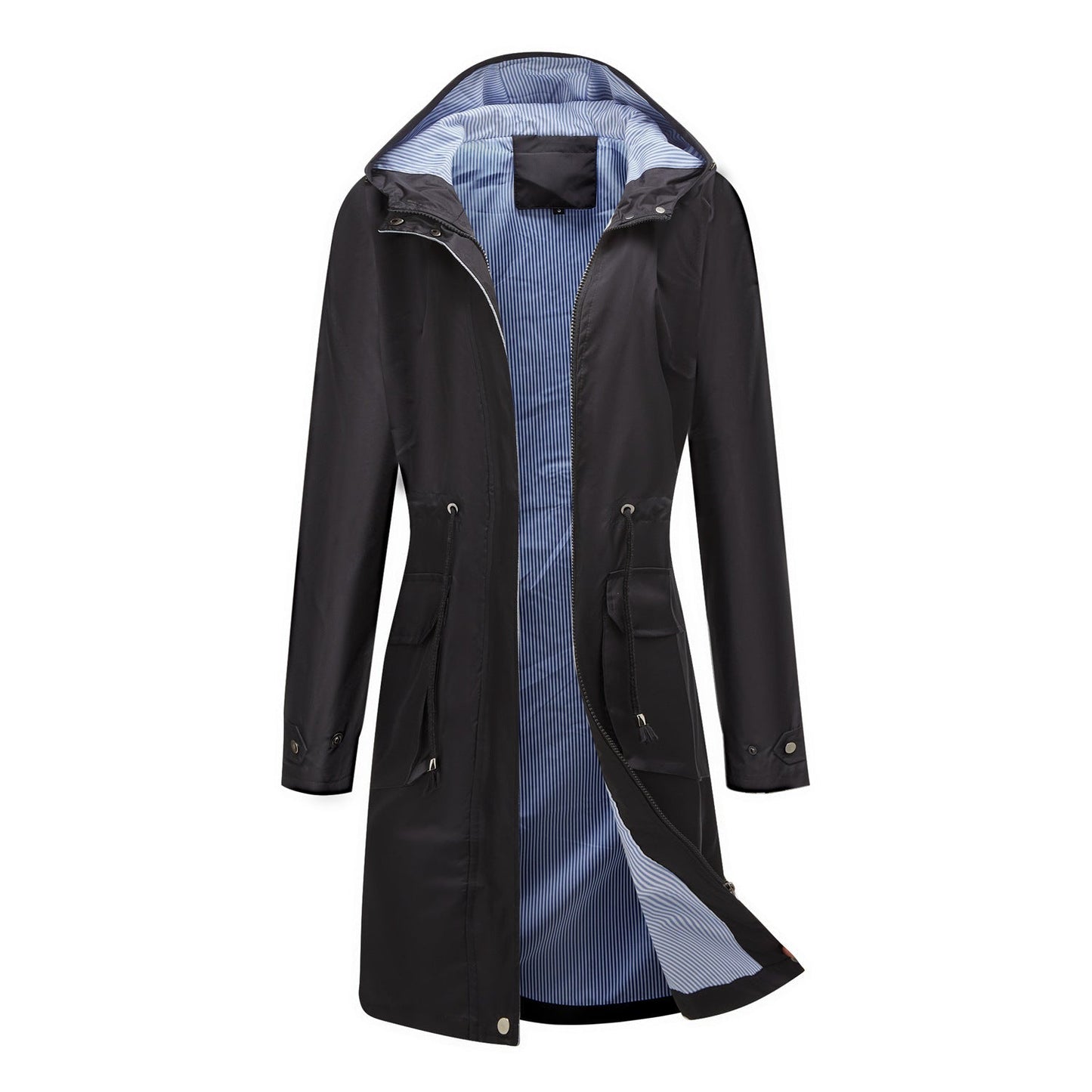 Women's Lightweight Outdoor Jacket - Vonnera