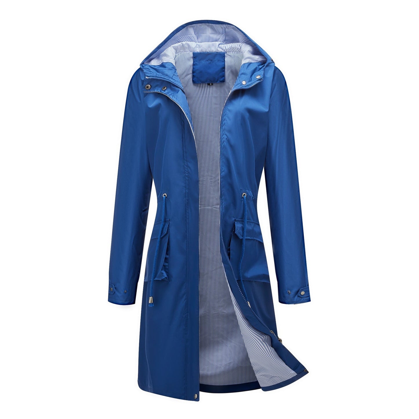 Women's Lightweight Outdoor Jacket
