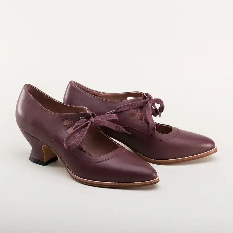 Women's Vintage High Heels