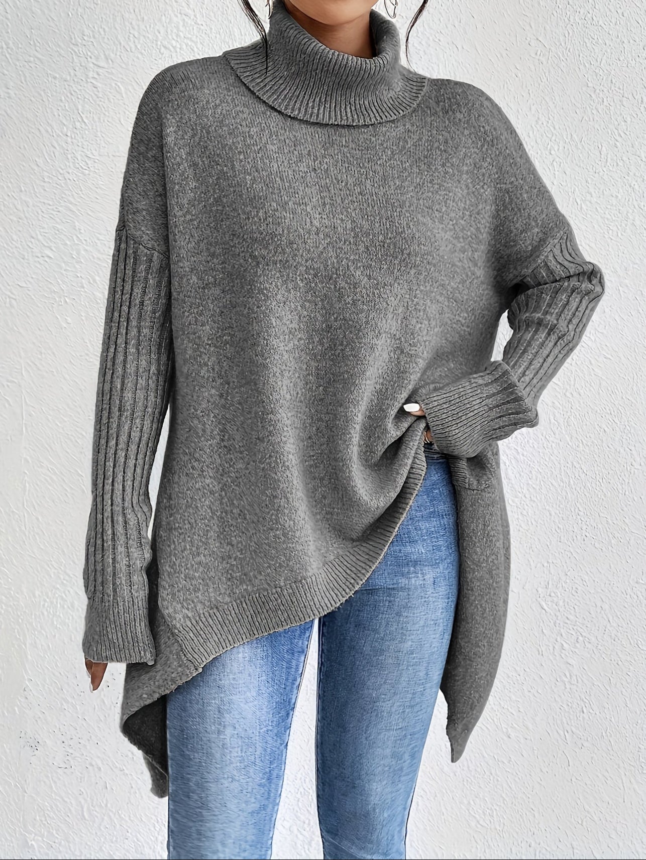 Alessia Women's Cozy Sweater