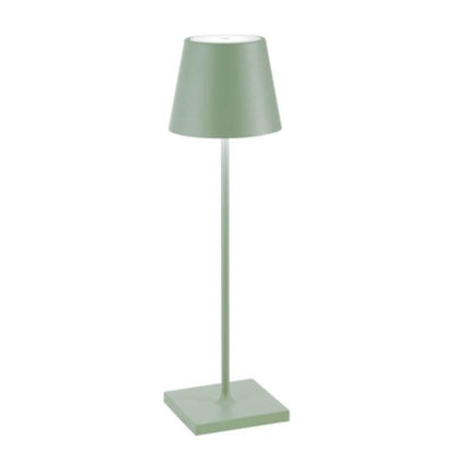 Smart LED Table Lamp Waterproof Voice Control