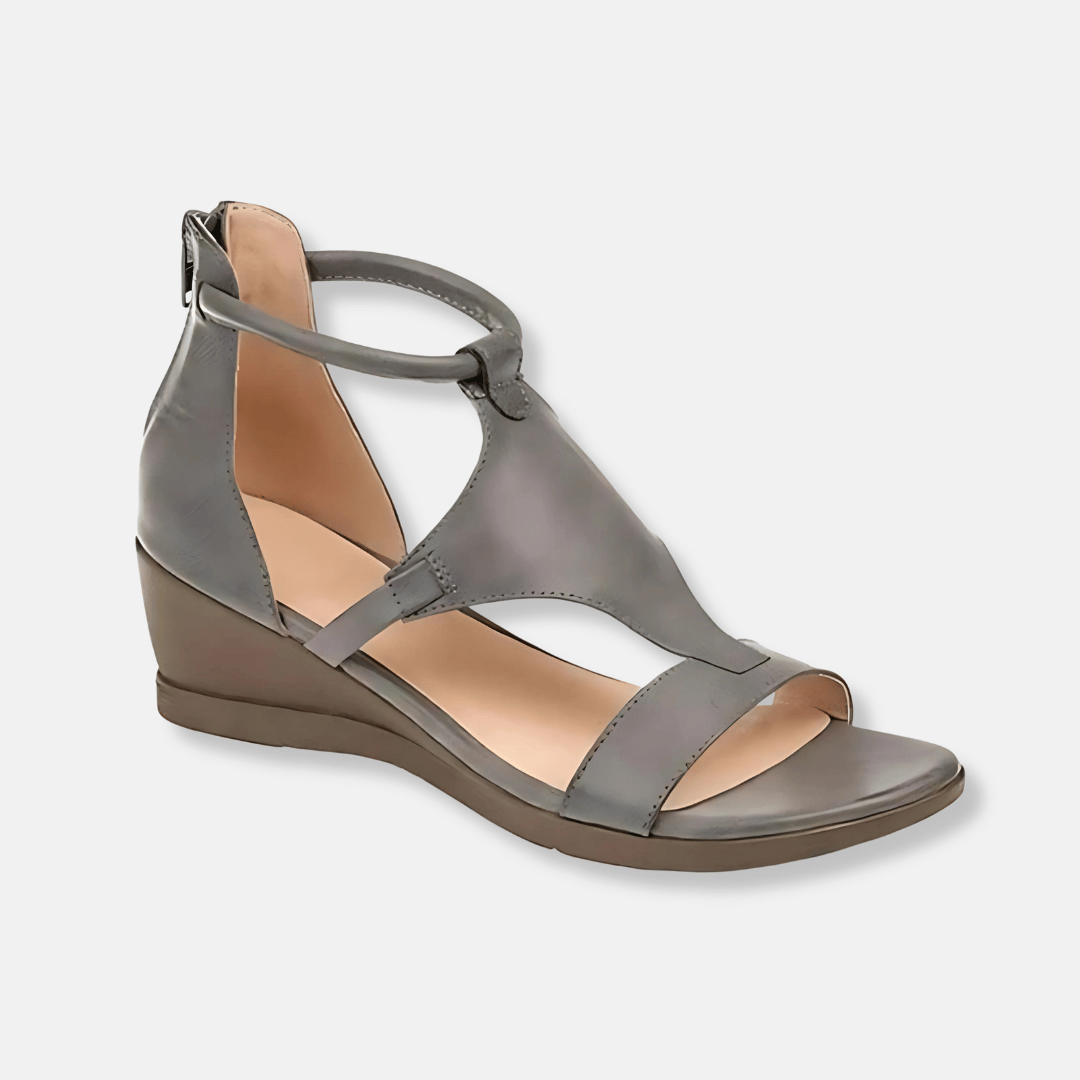 Women's Summer Heels Party Shoes - Vonnera