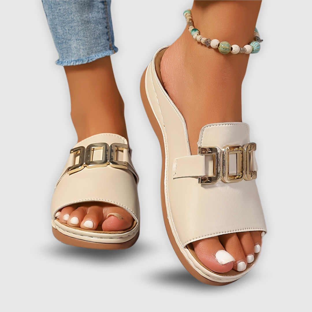 Rebecca Women's Slip-On Shoes Comfortable
