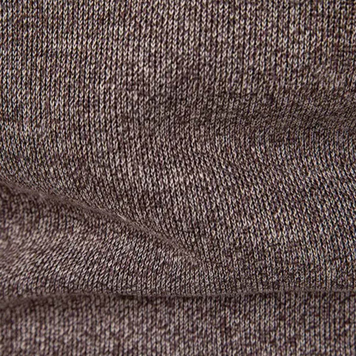 Men's Slim Fit V-Neck Knitted Sweater