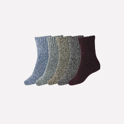 Women's Thermal Crew Socks