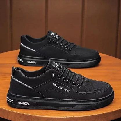 Men's Modern Sneakers Shoes