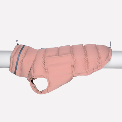 Dog Winter Vest Warm Waterproof