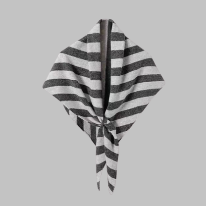 Soft Triangle Shawl Comfortable Lightweight