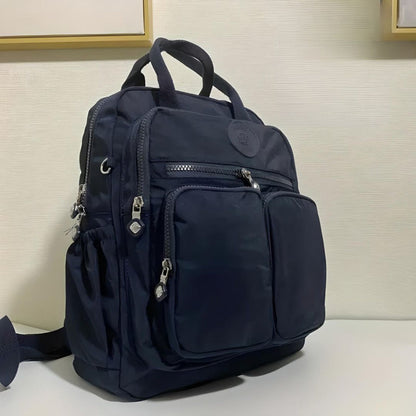 Multi Pocket Hiking Backpack