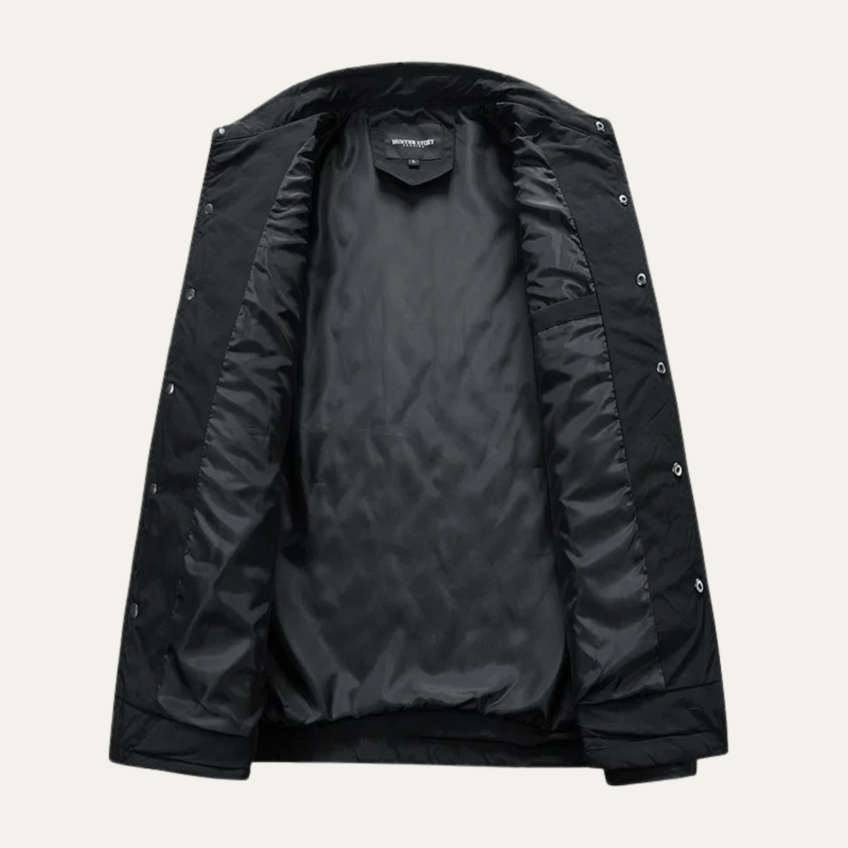 Men's Lightweight Quilted Jacket