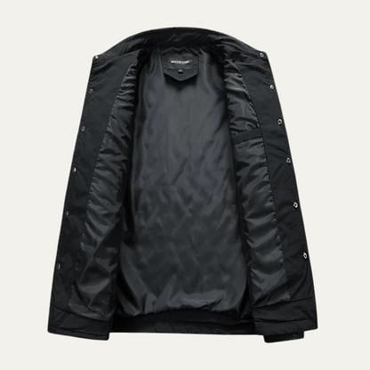 Men's Lightweight Quilted Jacket