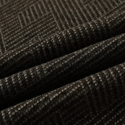 Men's Fleece Lined Sweater