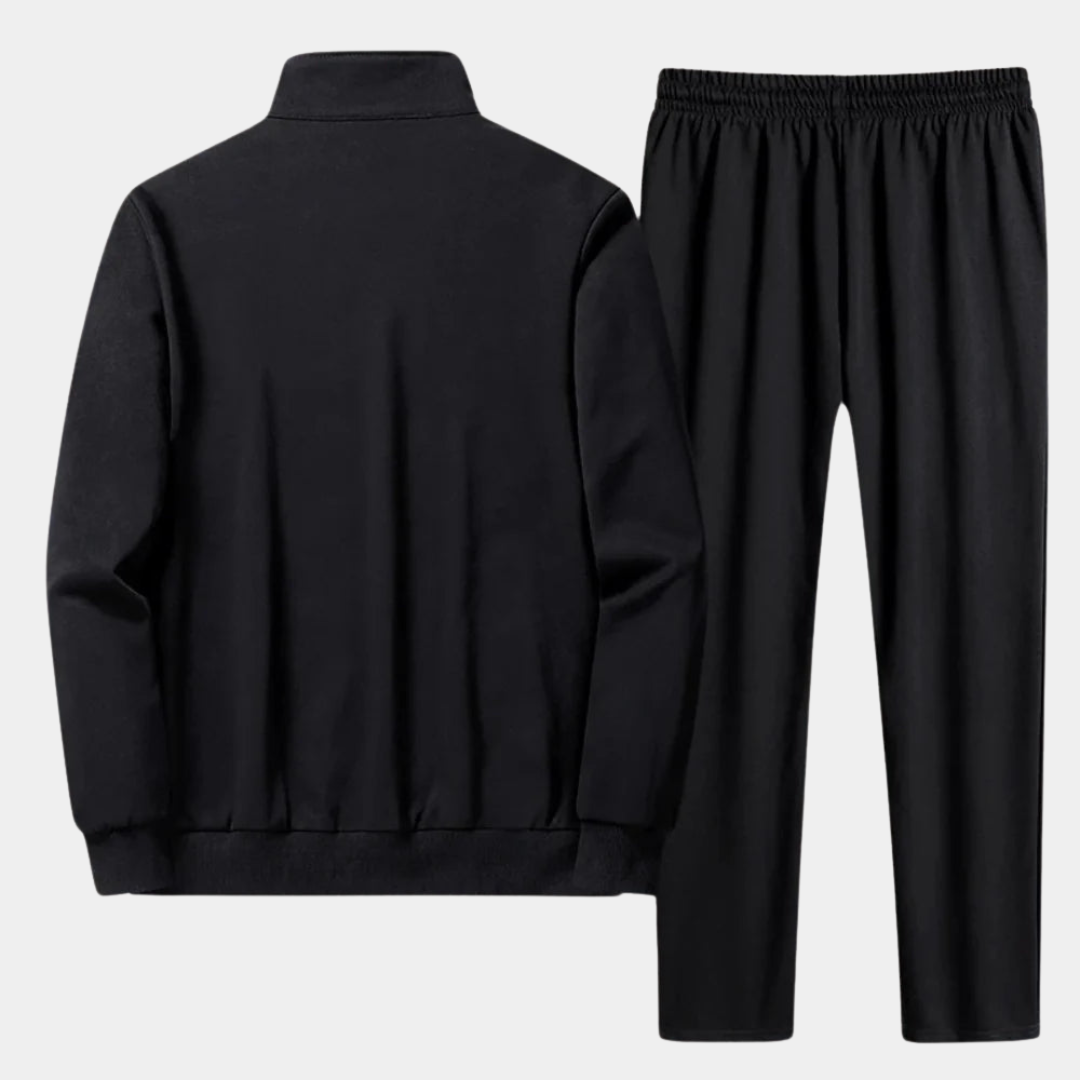Men's Tracksuit Comfortable - Vonnera