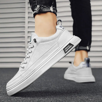 Men's Modern Comfort Sneakers Everyday Versatility