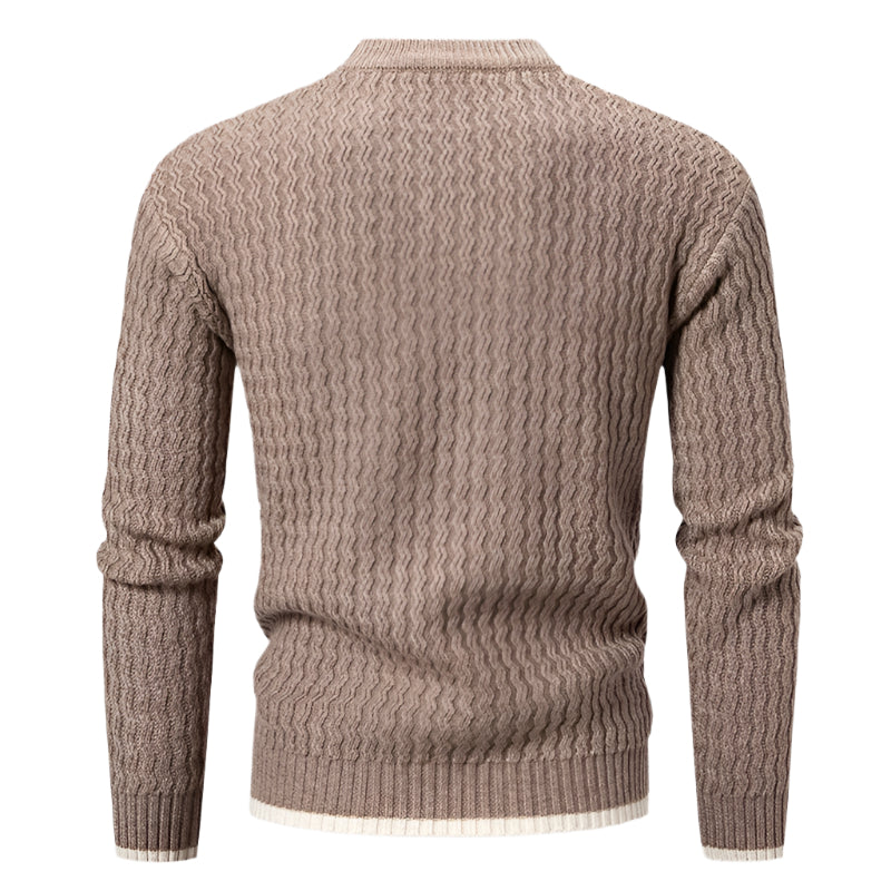 Men's Crewneck Sweater