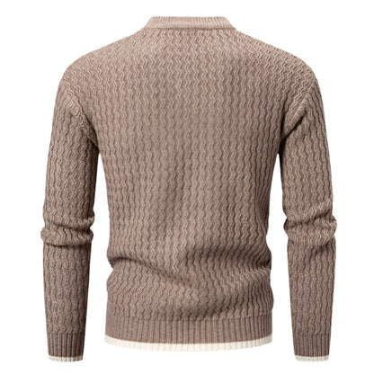 Men's Crewneck Sweater