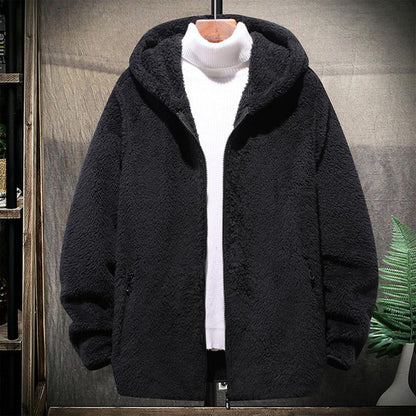 Glacier Tech Fleece Hoodie Caliboot