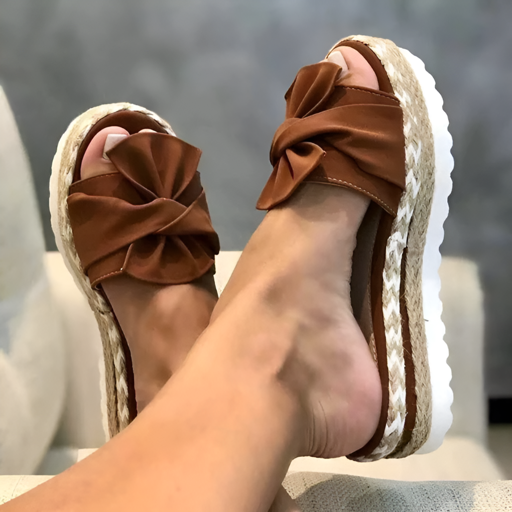 Women's Balance Fashion Sandals