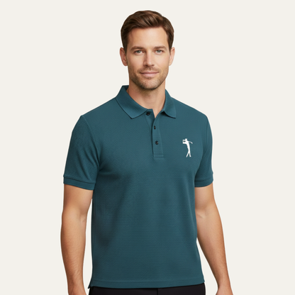 Men's Golf Polo Shirt Edition