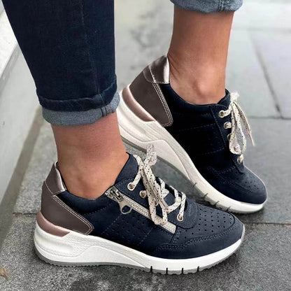 Women's Chunky Sneakers