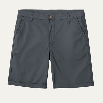 Men's Cotton Chino Shorts - Vonnera