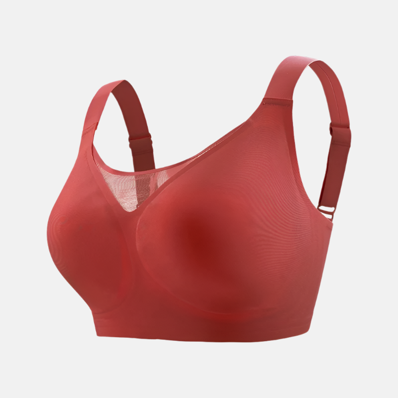Women's Wireless Seamless Bra Tube