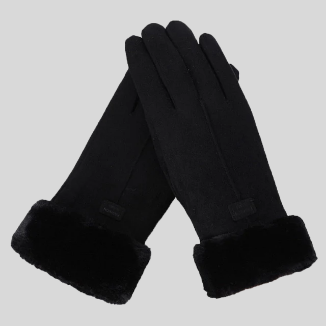 Winter Gloves Insulated Waterproof